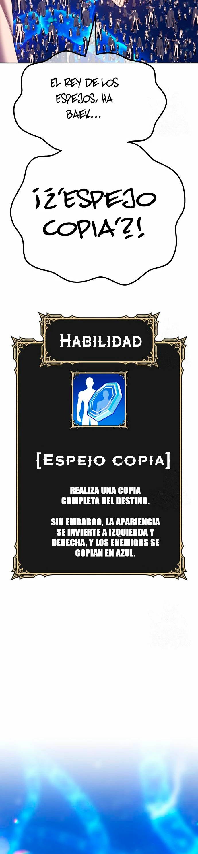 Palo De Madera > Capitulo 66 > Page 1591