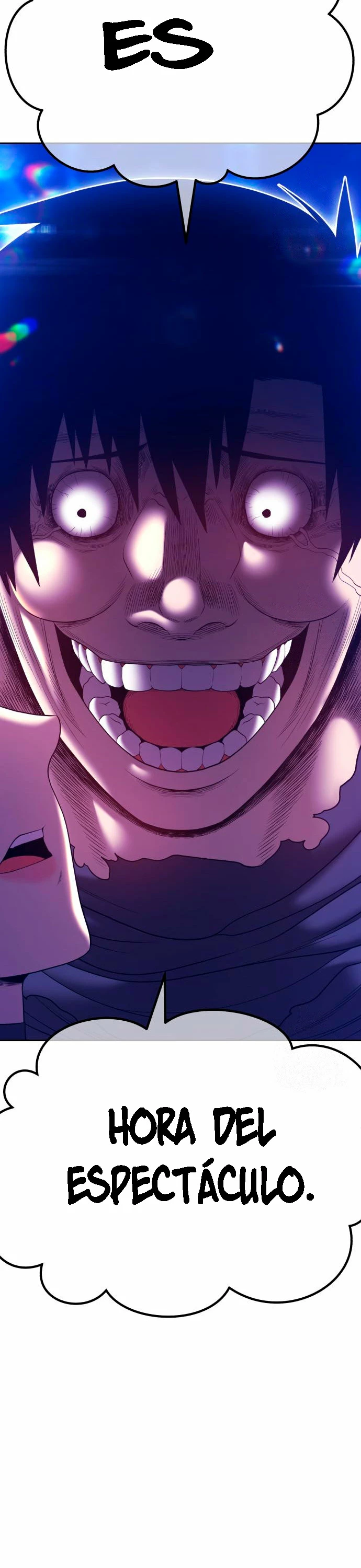 Palo De Madera > Capitulo 66 > Page 1621