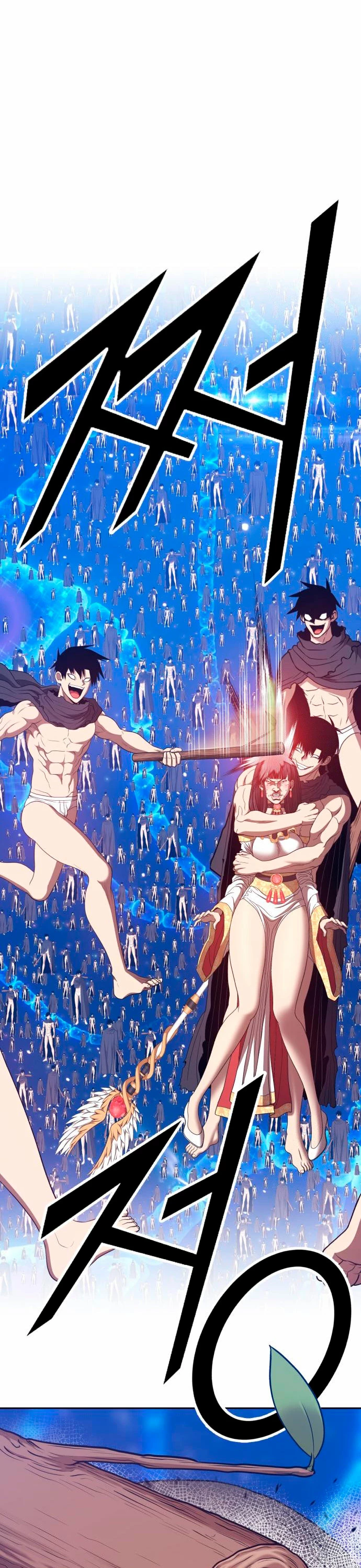 Palo De Madera > Capitulo 66 > Page 1631