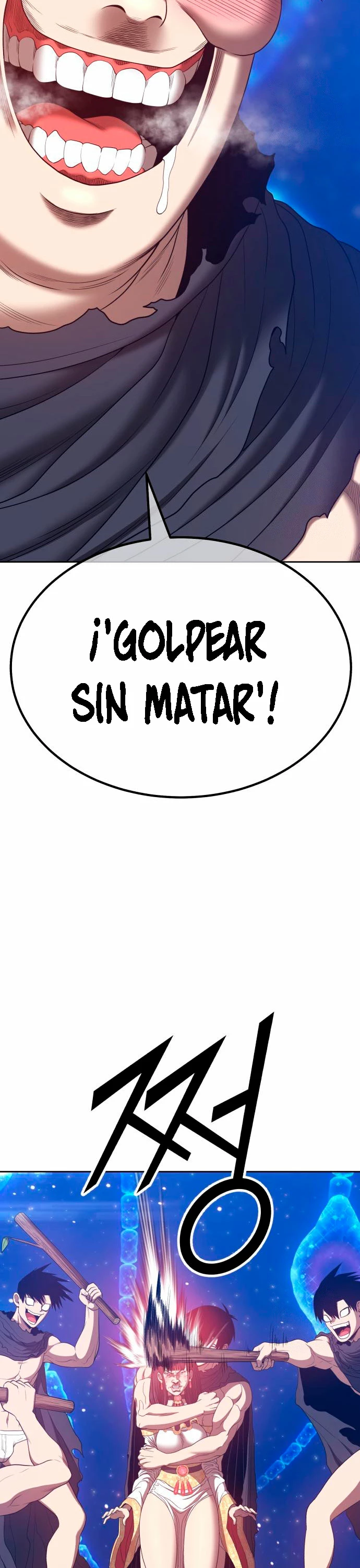 Palo De Madera > Capitulo 66 > Page 1651