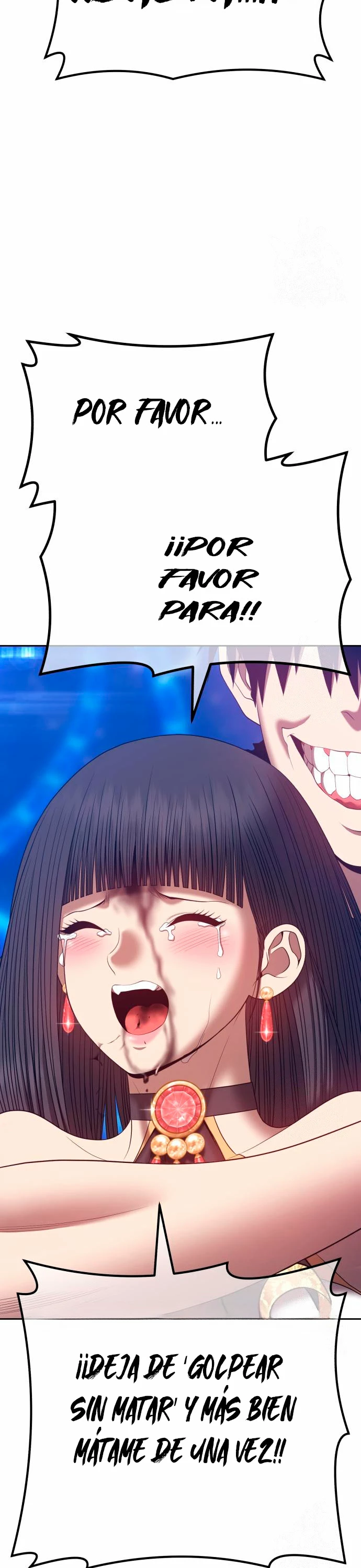 Palo De Madera > Capitulo 66 > Page 1711