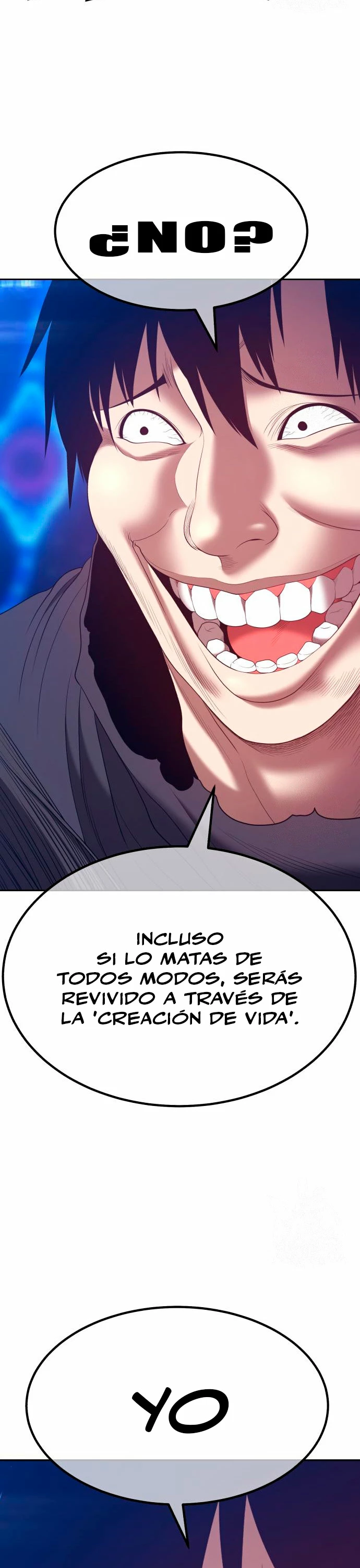 Palo De Madera > Capitulo 66 > Page 1721