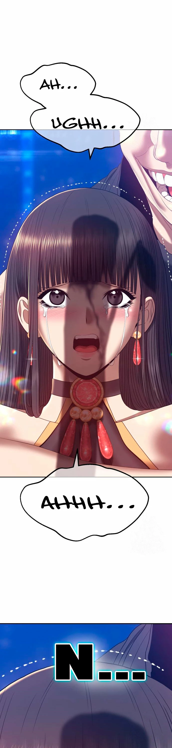 Palo De Madera > Capitulo 66 > Page 1751