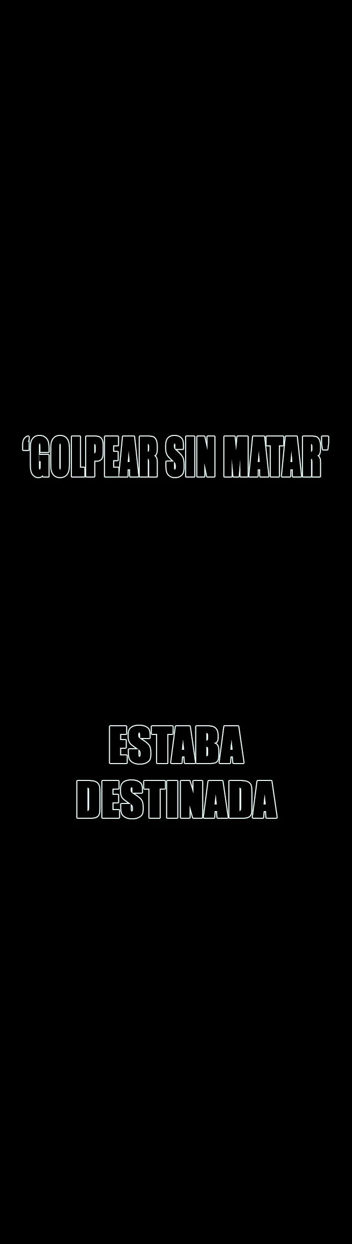 Palo De Madera > Capitulo 66 > Page 1781