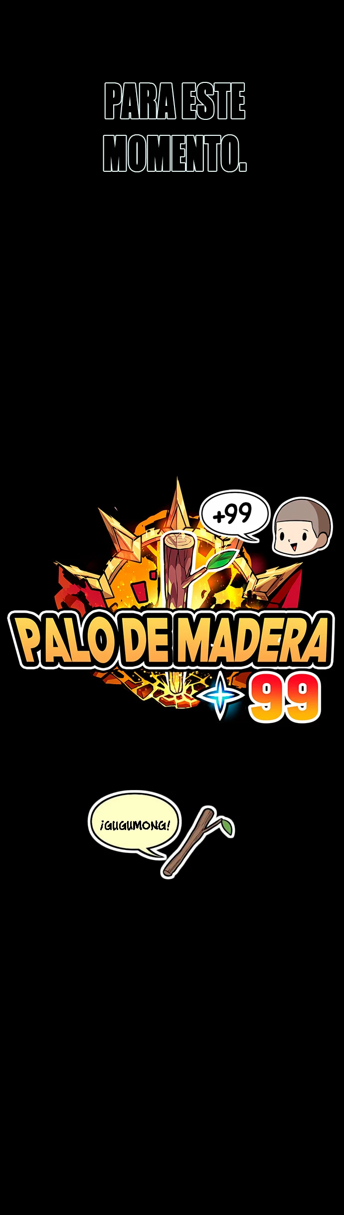 Palo De Madera > Capitulo 66 > Page 1791