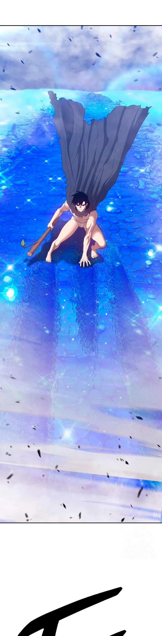 Palo De Madera > Capitulo 66 > Page 11