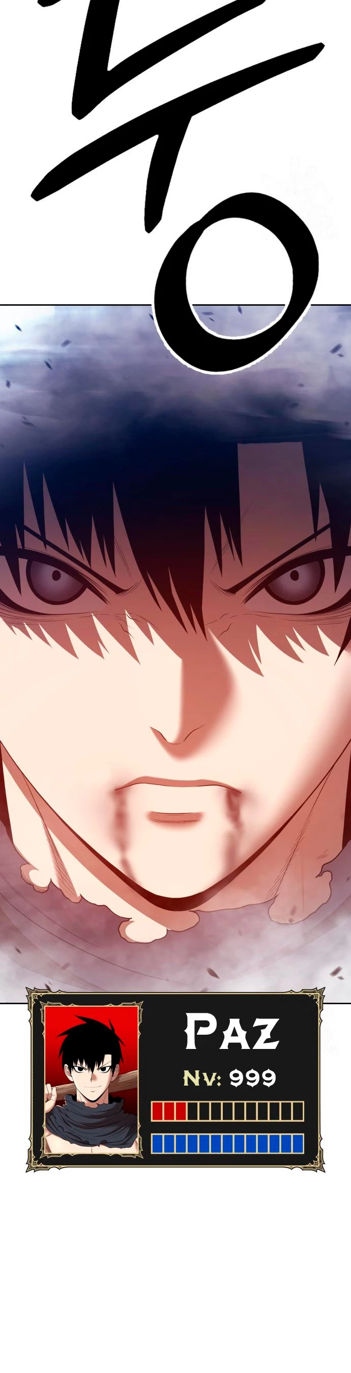 Palo De Madera > Capitulo 66 > Page 21