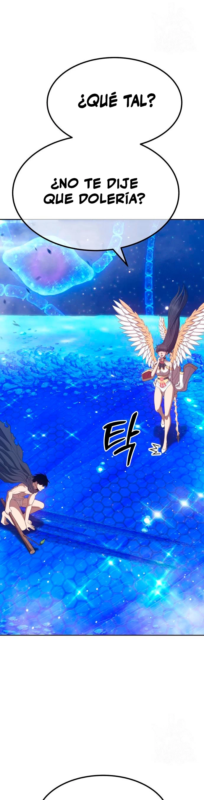 Palo De Madera > Capitulo 66 > Page 31