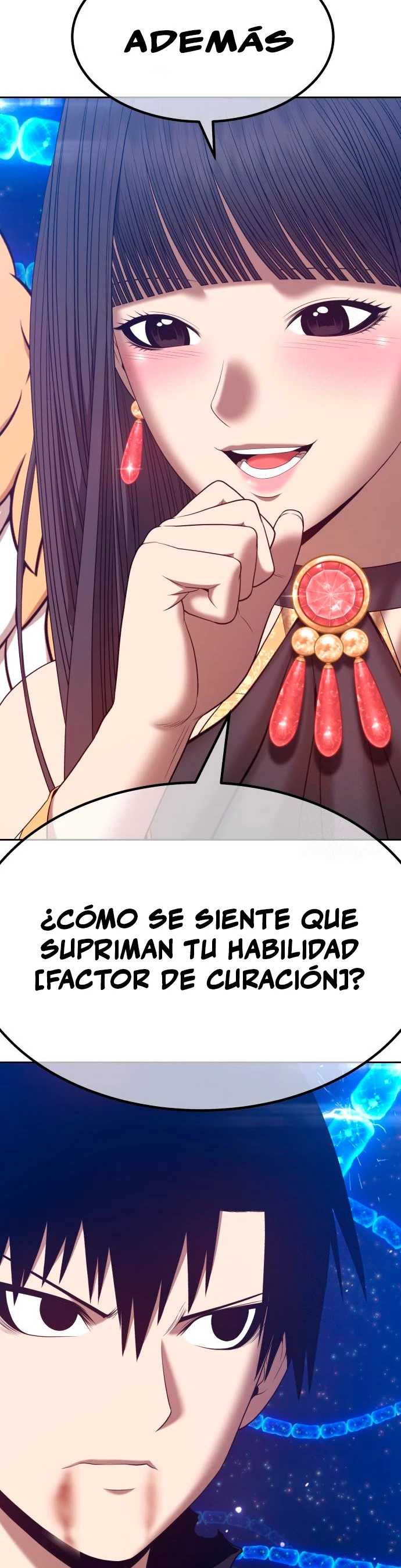 Palo De Madera > Capitulo 66 > Page 41