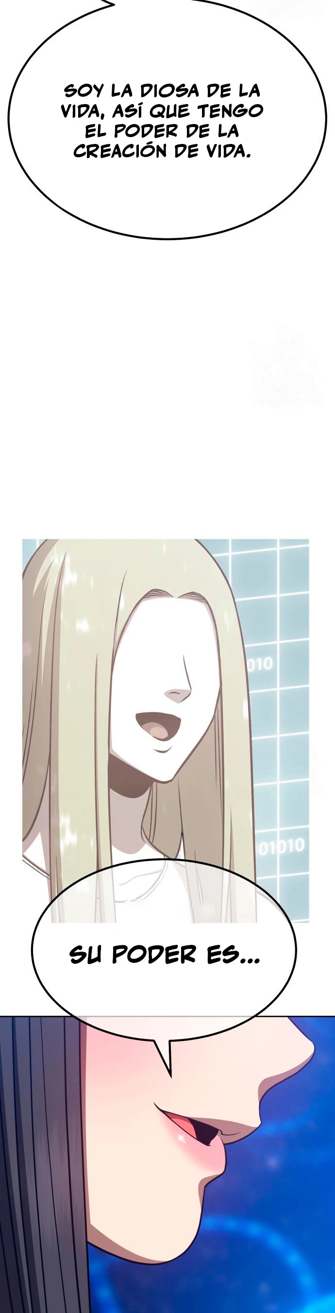 Palo De Madera > Capitulo 66 > Page 71