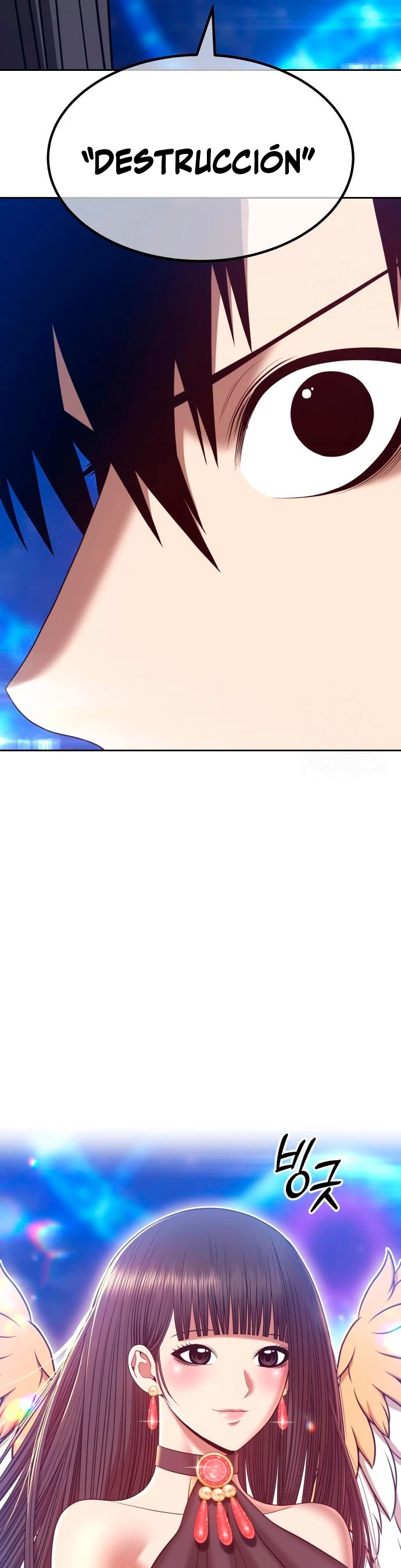 Palo De Madera > Capitulo 66 > Page 81