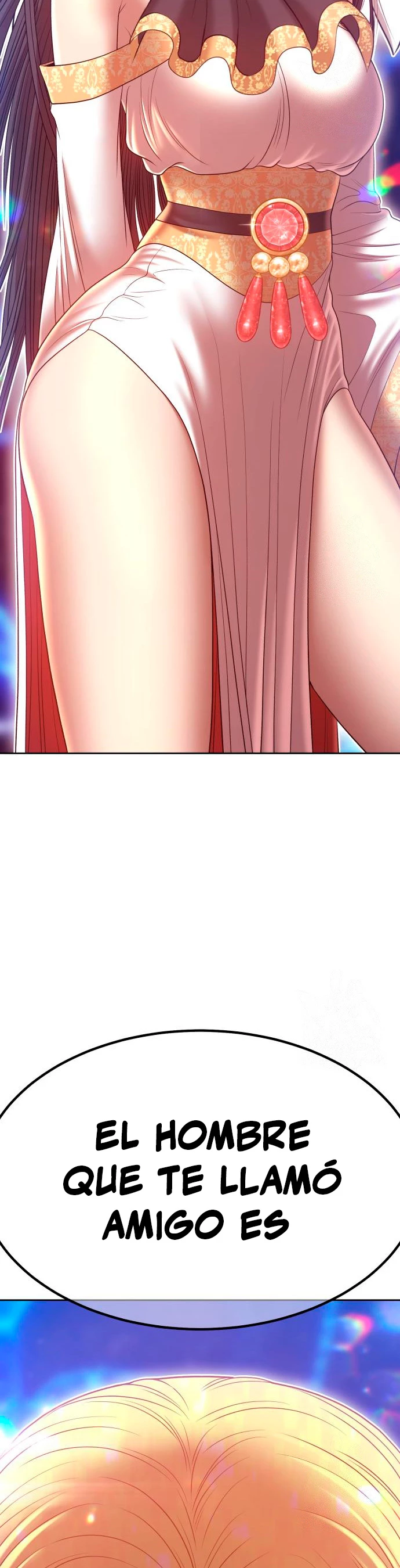 Palo De Madera > Capitulo 66 > Page 91