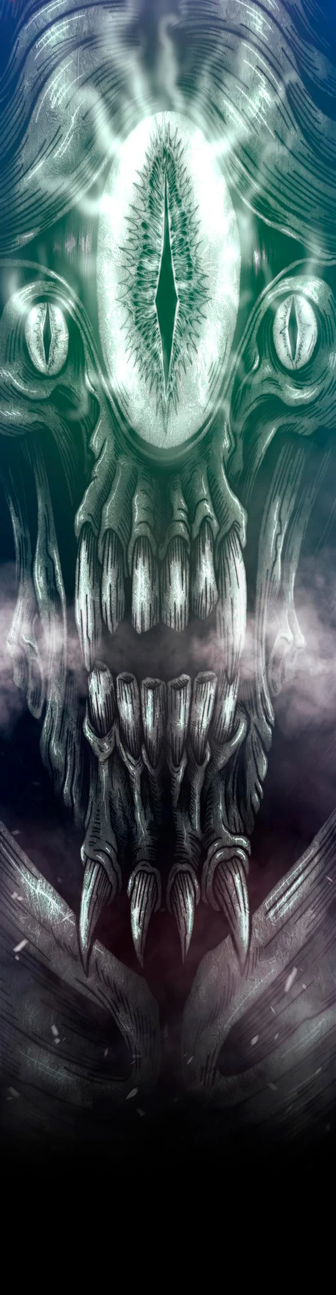 Palo De Madera > Capitulo 66 > Page 111