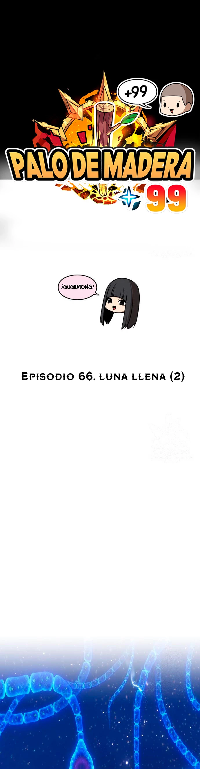 Palo De Madera > Capitulo 66 > Page 121