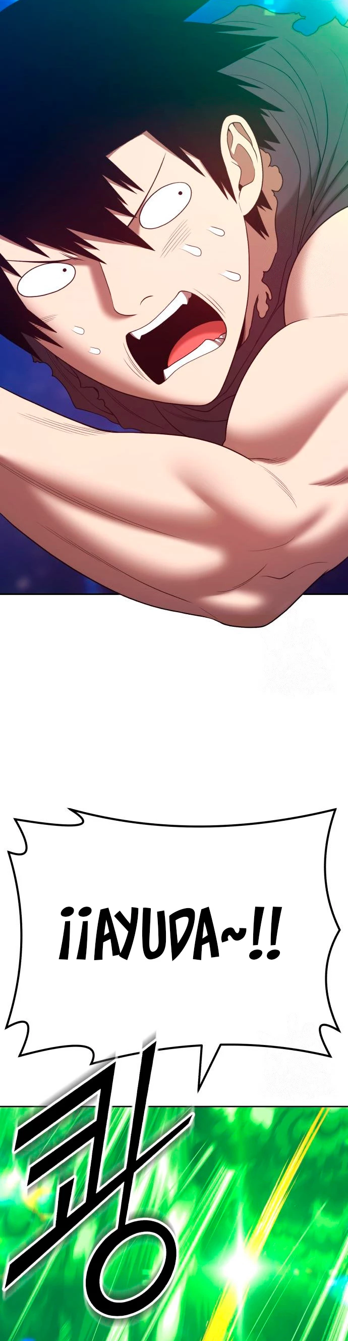 Palo De Madera > Capitulo 66 > Page 161