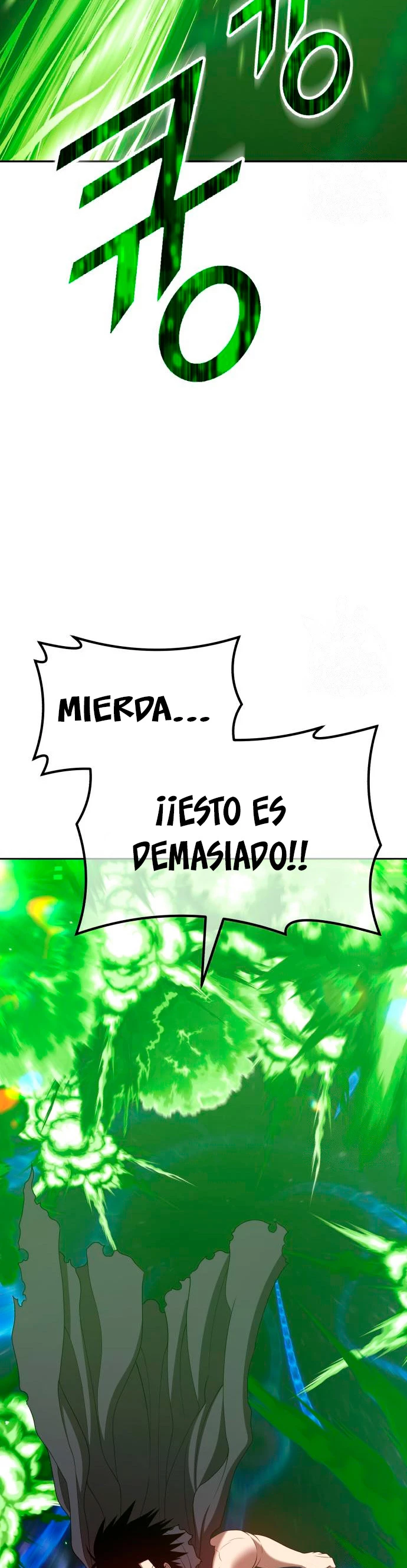 Palo De Madera > Capitulo 66 > Page 191