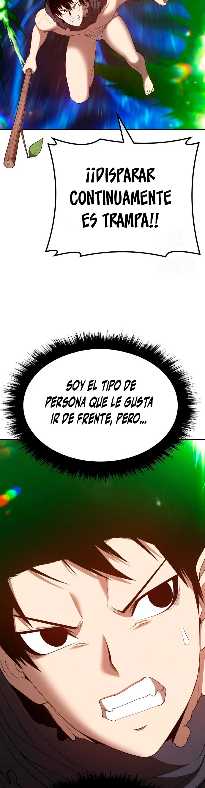 Palo De Madera > Capitulo 66 > Page 201