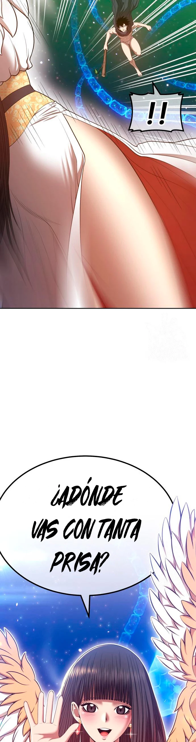 Palo De Madera > Capitulo 66 > Page 221