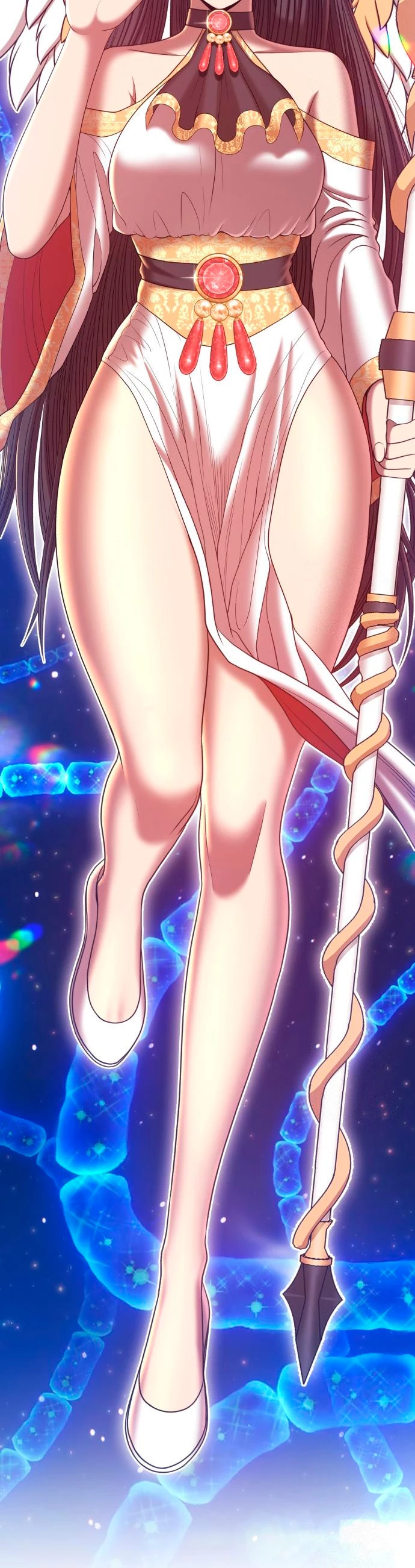 Palo De Madera > Capitulo 66 > Page 231