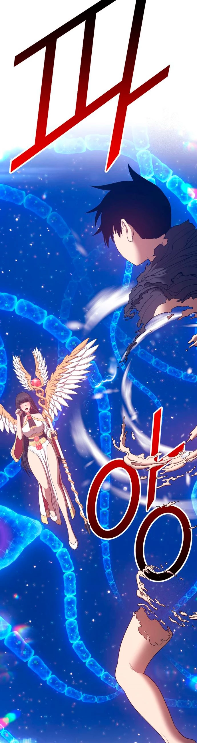 Palo De Madera > Capitulo 66 > Page 251