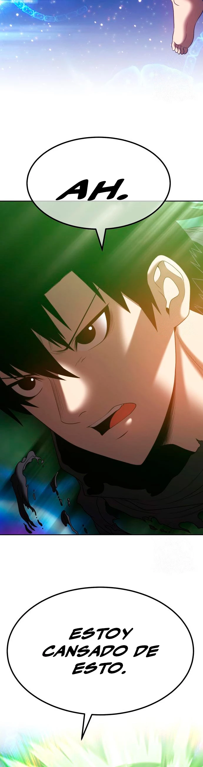 Palo De Madera > Capitulo 66 > Page 261