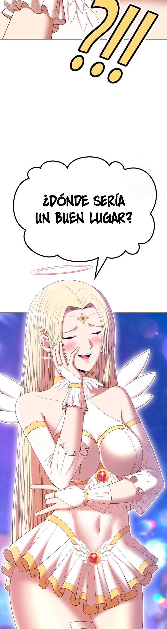 Palo De Madera > Capitulo 66 > Page 341