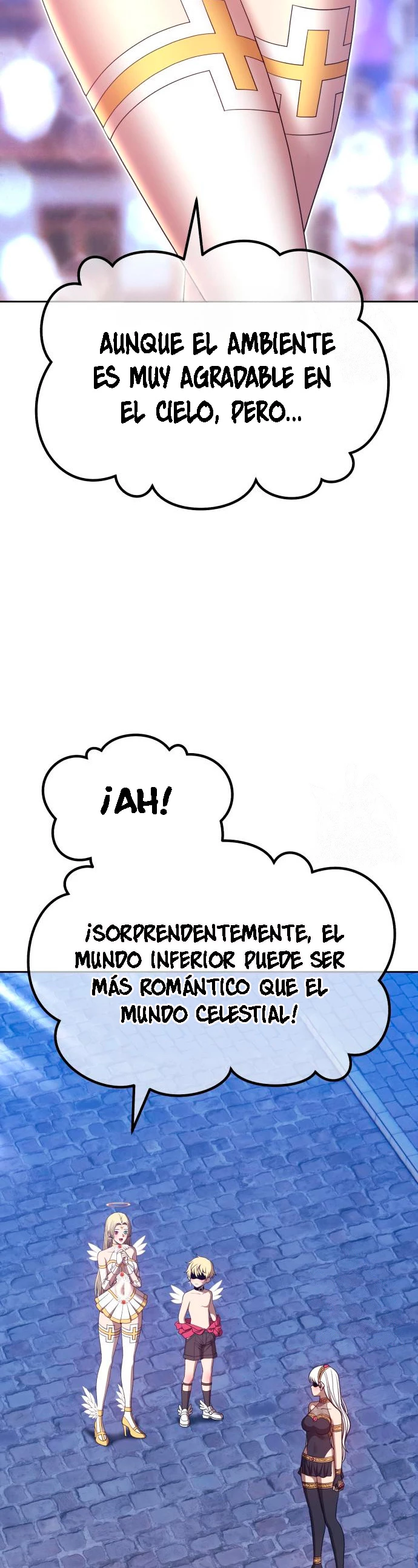 Palo De Madera > Capitulo 66 > Page 351