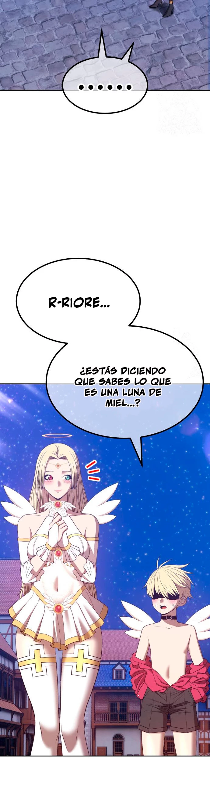 Palo De Madera > Capitulo 66 > Page 361