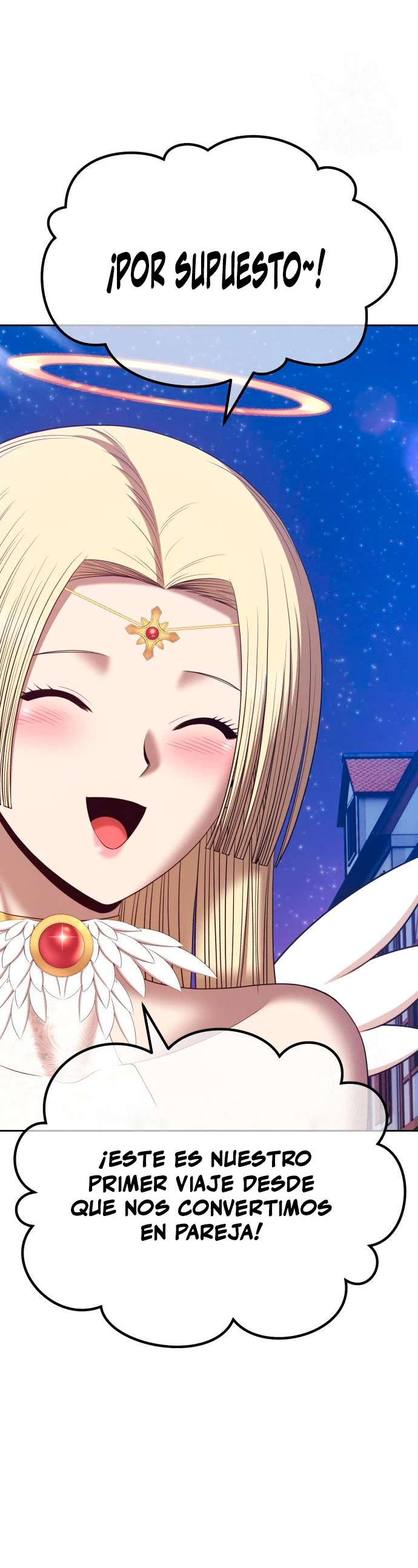 Palo De Madera > Capitulo 66 > Page 371