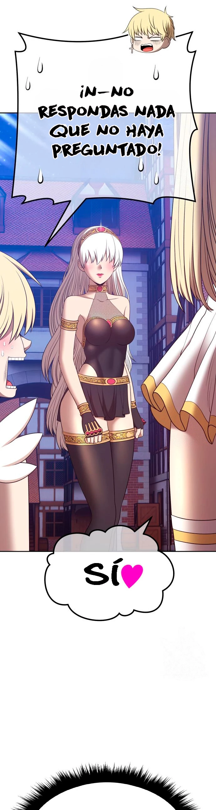 Palo De Madera > Capitulo 66 > Page 391