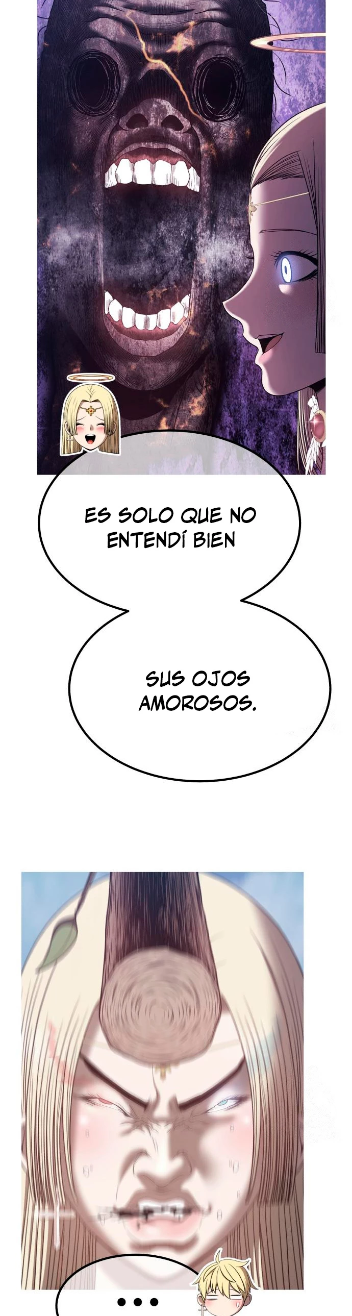 Palo De Madera > Capitulo 66 > Page 431