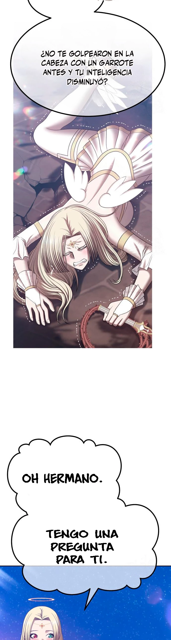 Palo De Madera > Capitulo 66 > Page 441