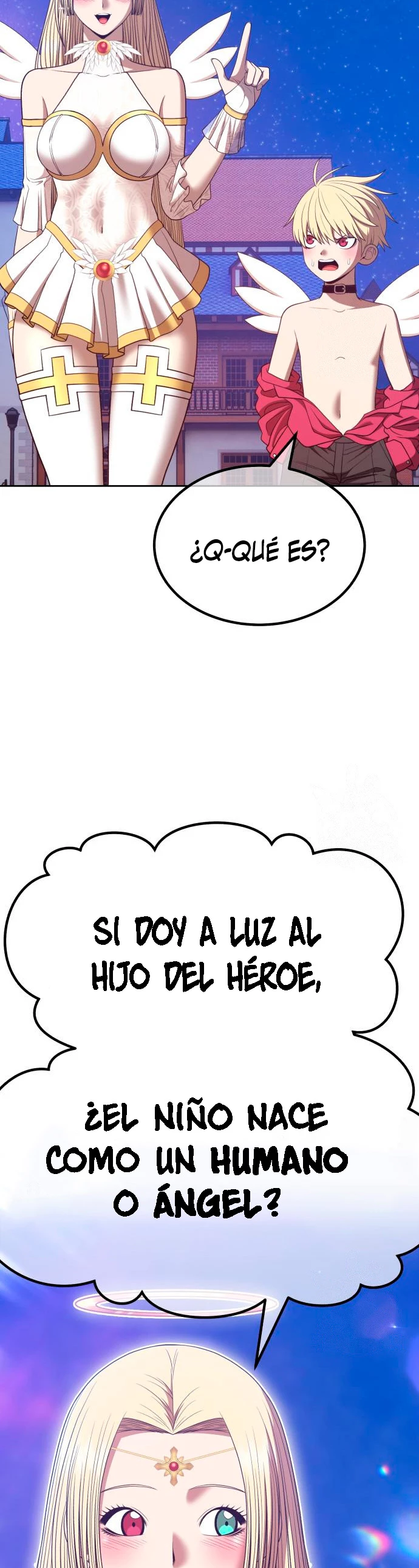 Palo De Madera > Capitulo 66 > Page 451