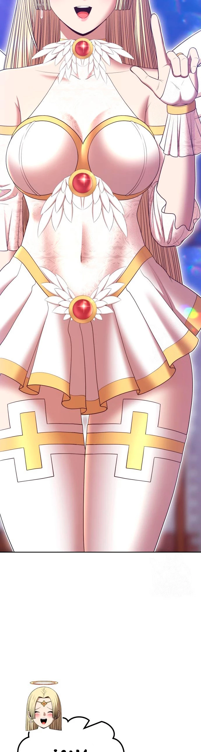 Palo De Madera > Capitulo 66 > Page 461