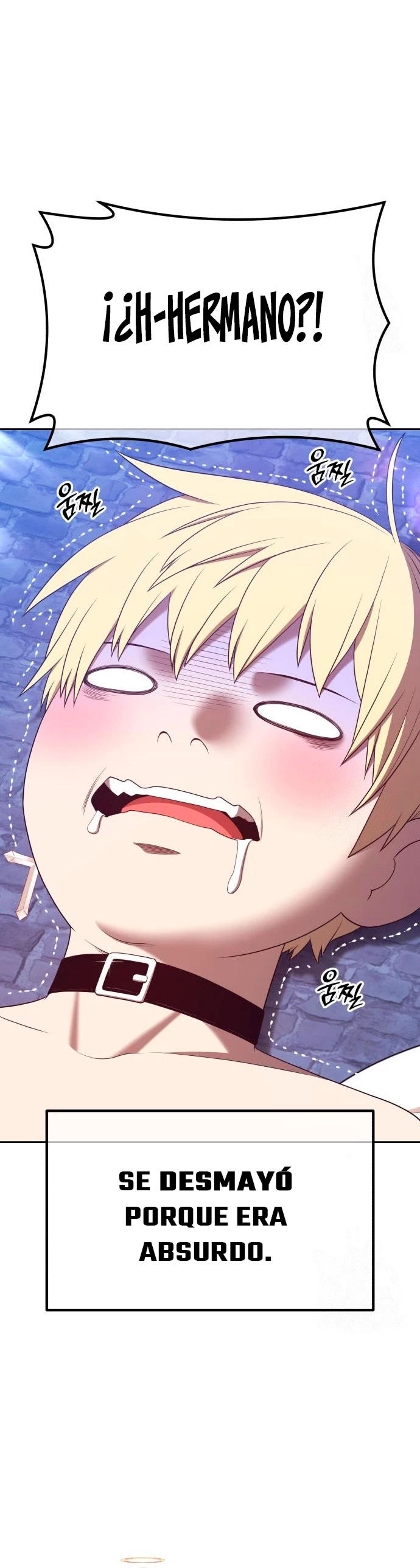 Palo De Madera > Capitulo 66 > Page 501