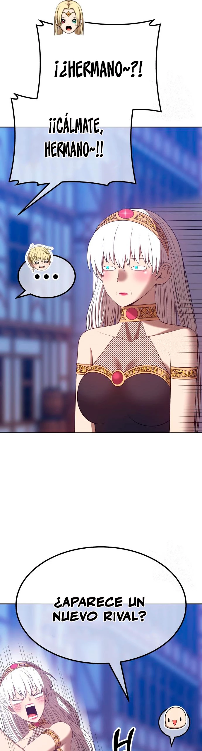 Palo De Madera > Capitulo 66 > Page 511