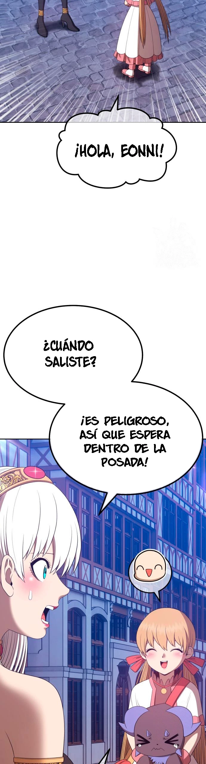 Palo De Madera > Capitulo 66 > Page 531