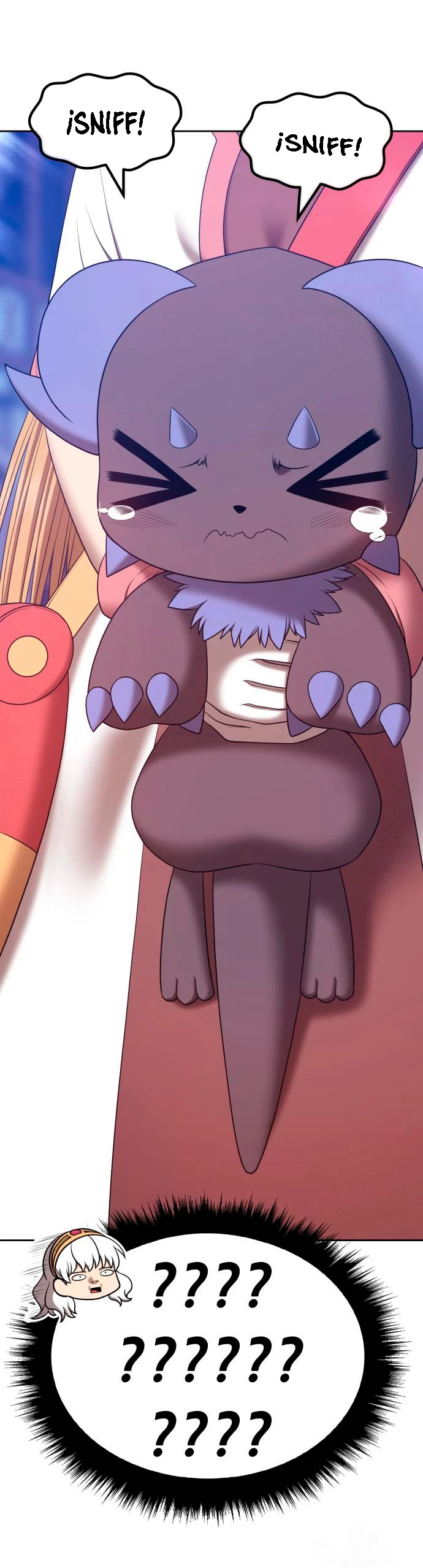 Palo De Madera > Capitulo 66 > Page 551