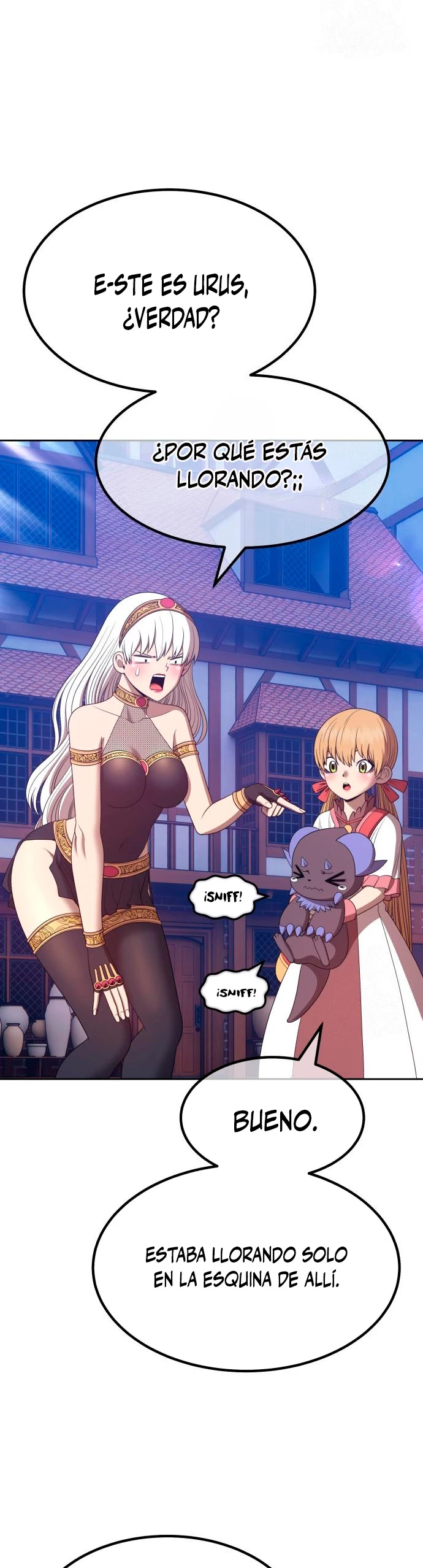 Palo De Madera > Capitulo 66 > Page 561