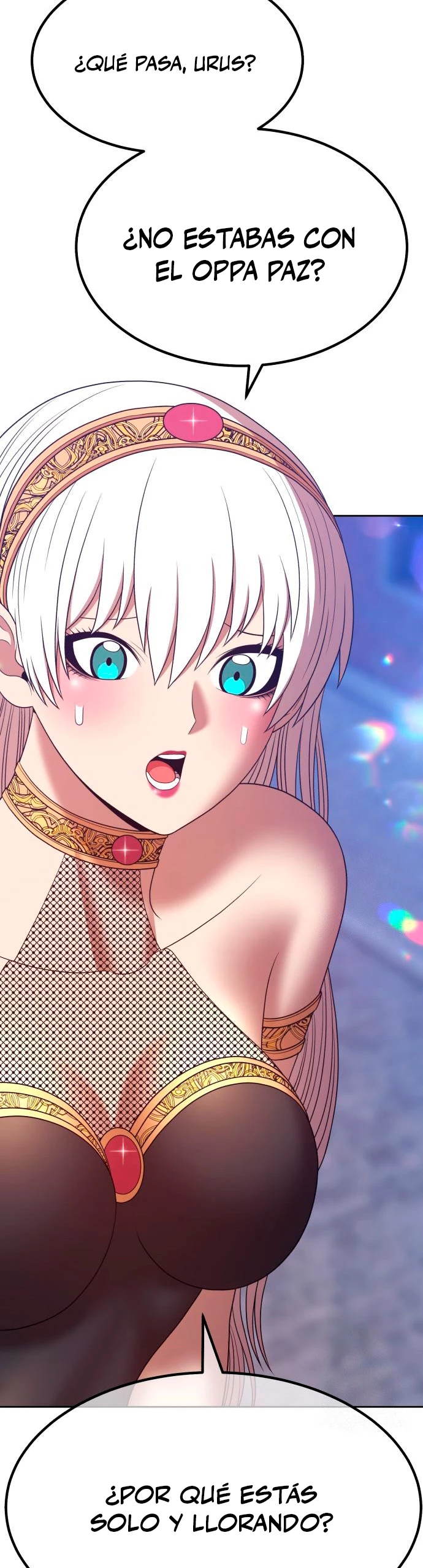 Palo De Madera > Capitulo 66 > Page 571