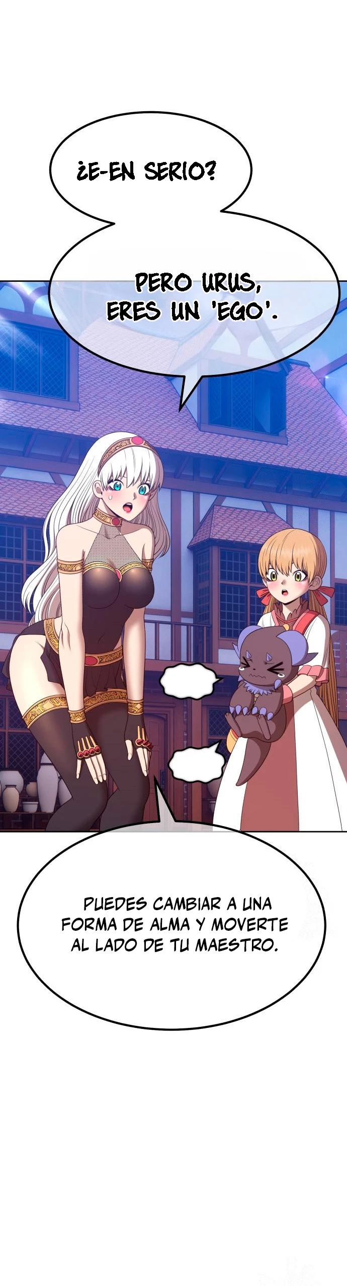 Palo De Madera > Capitulo 66 > Page 611