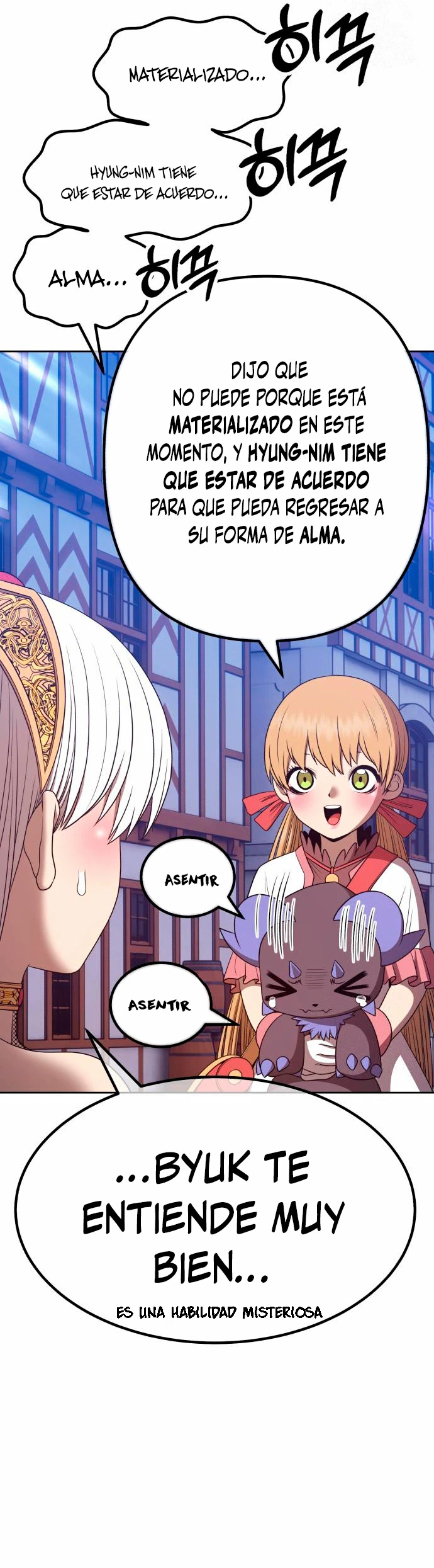 Palo De Madera > Capitulo 66 > Page 621