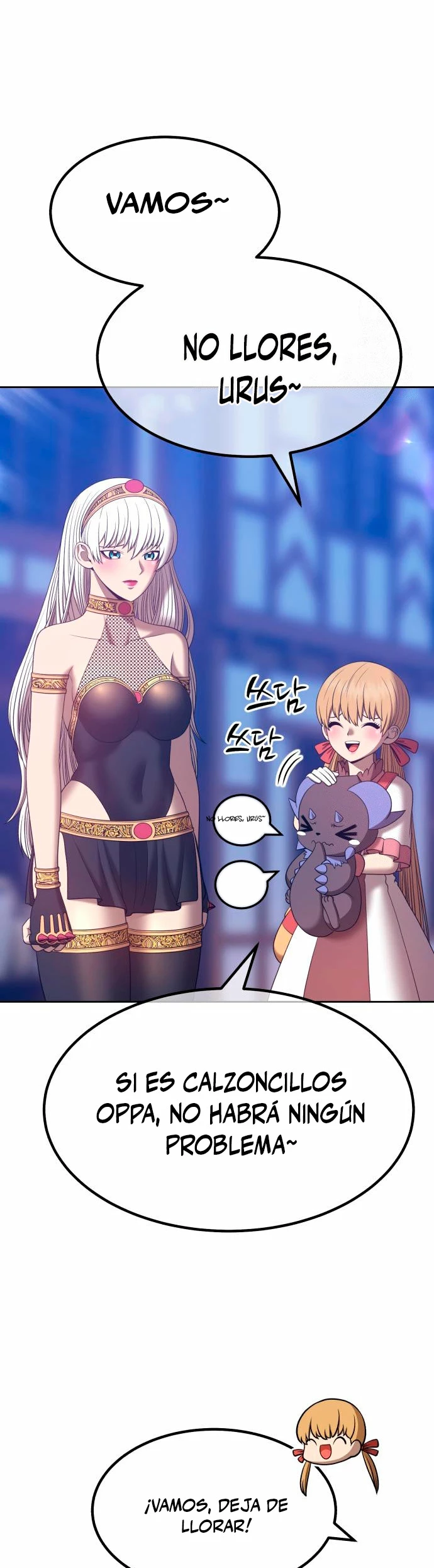 Palo De Madera > Capitulo 66 > Page 651