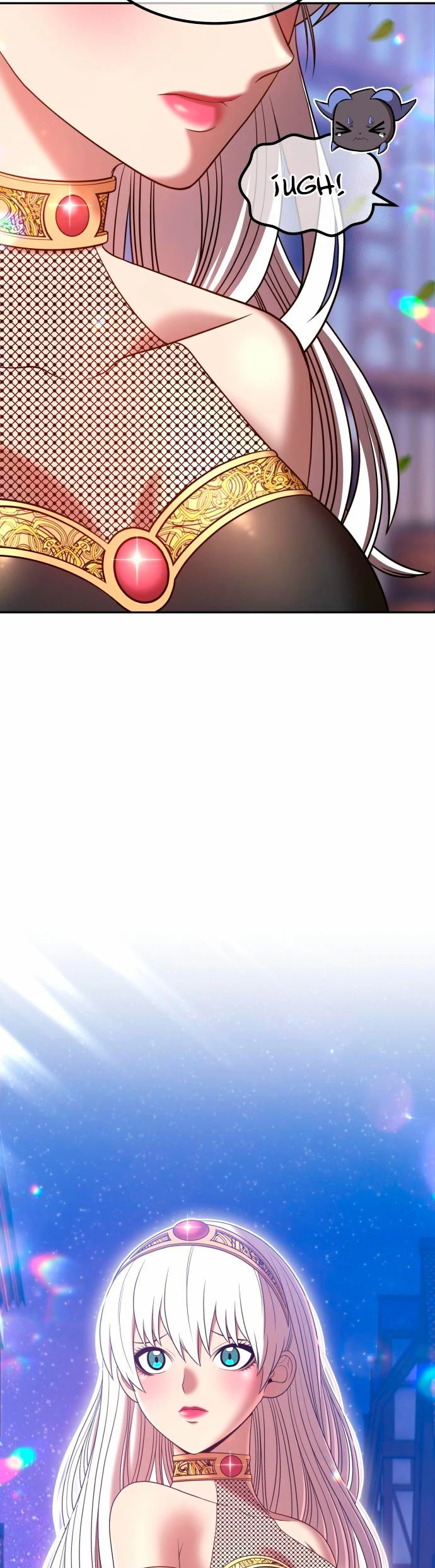 Palo De Madera > Capitulo 66 > Page 661