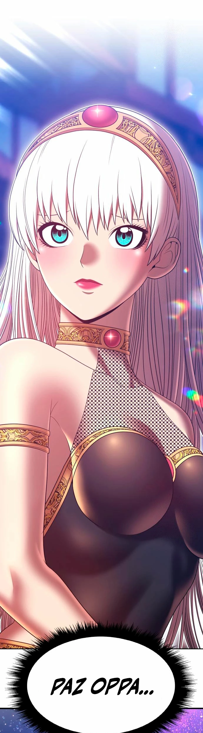 Palo De Madera > Capitulo 66 > Page 681