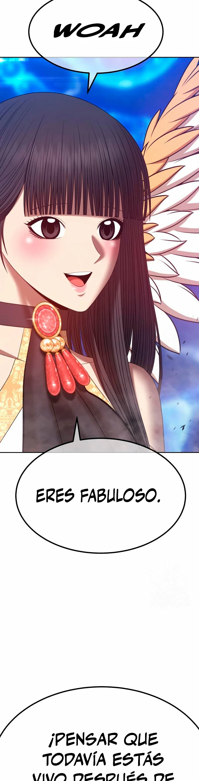 Palo De Madera > Capitulo 66 > Page 731