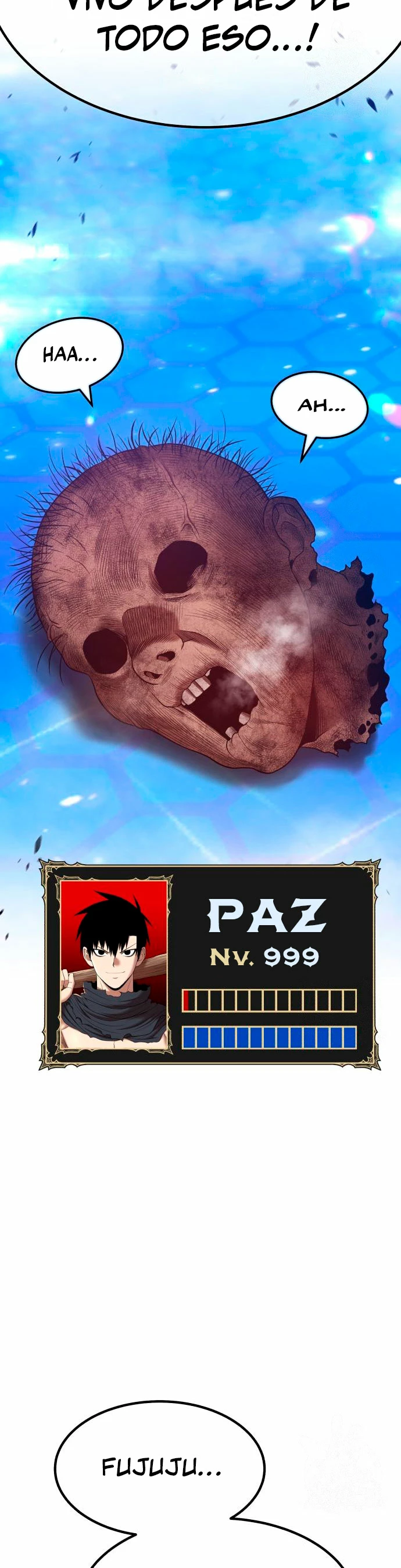 Palo De Madera > Capitulo 66 > Page 741