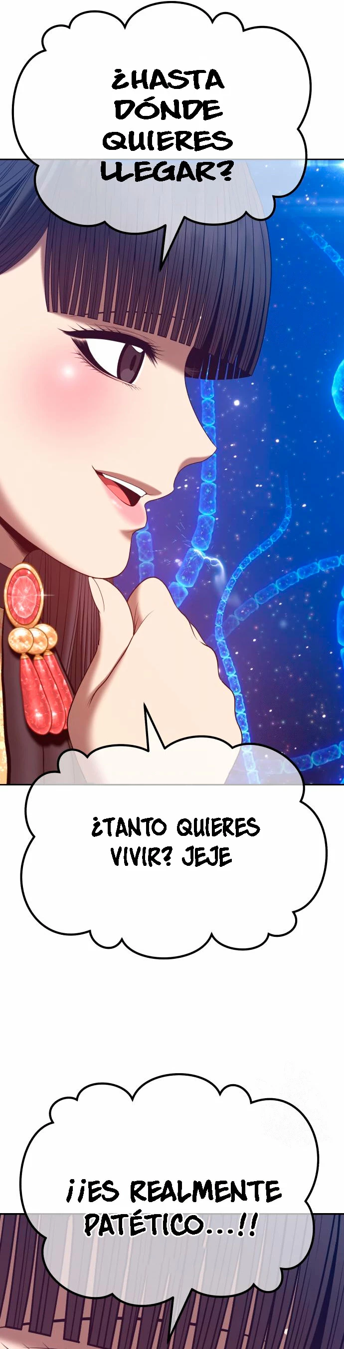 Palo De Madera > Capitulo 66 > Page 781