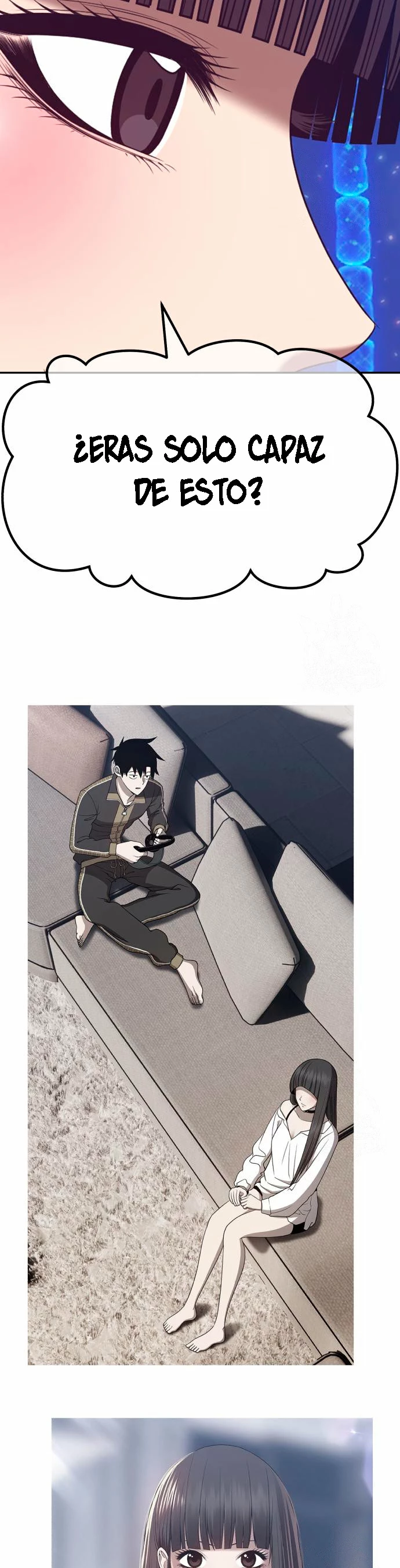 Palo De Madera > Capitulo 66 > Page 791