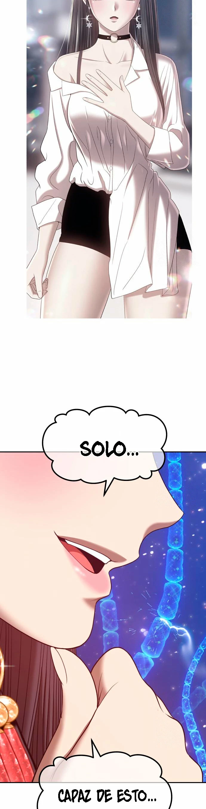 Palo De Madera > Capitulo 66 > Page 801